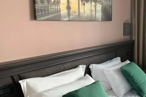 Park Hotel Cellini in Jesolo, foto 26
