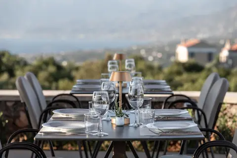 Searocks Exclusive Villas Resort in Kitries — foto 14