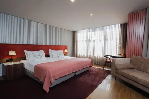 Montebelo Viseu Congress Hotel in Viseu — foto 28