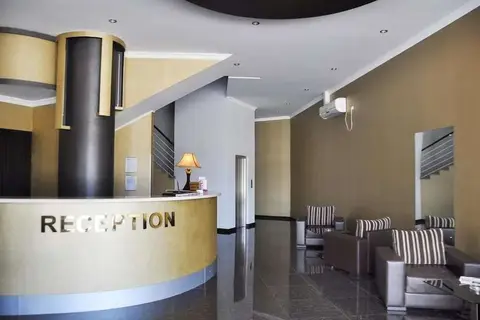 Shine Palace in Tbilisi — foto 9