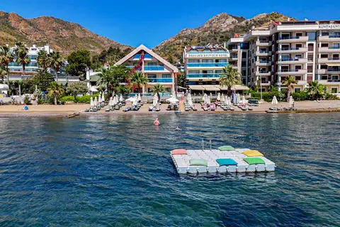 Örsmaris Boutique Hotel in Marmaris — foto 7