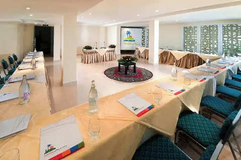 Houda Yasmine Hammamet in Hôtel Houda Yasmine, foto 23