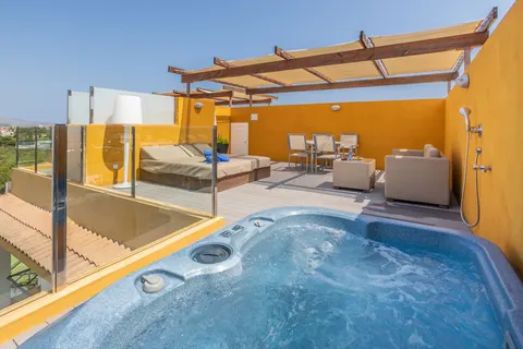 Zafiro Tropic in Alcudia — foto 15