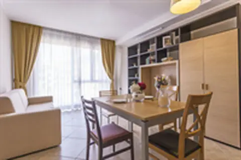ApartHotel Anghel in Sienna, foto 8