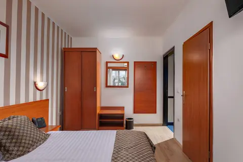 Hotel Neboder in Rijeka, foto 17