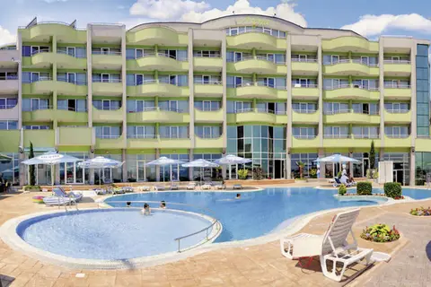 Hotel MPM Arsena in Несебър — foto 27