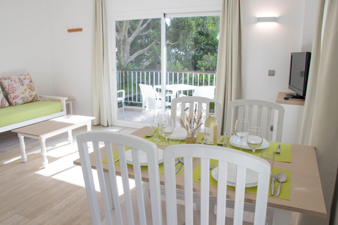 Aparthotel Houm Plaza Son Rigo foto 4