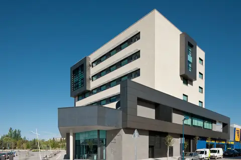 Sercotel Hola Tafalla in Tafalla — foto 3