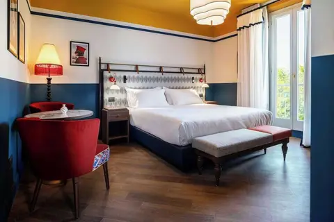 Villa Ermellina Siena in Sienna — foto 4