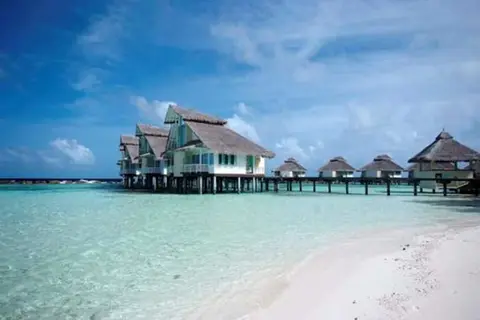 Ellaidhoo Maldives by Cinnamon in Noord Ari Atol — foto 15