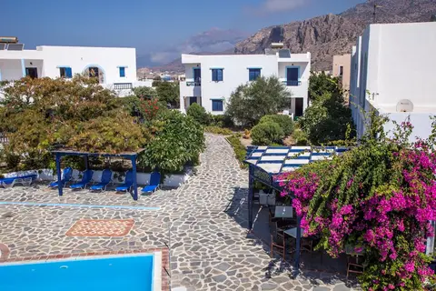 Popi Studios in Karpathos Municipal Unit, foto 18