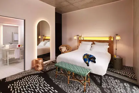 Mama Shelter in Belgrado, foto 10