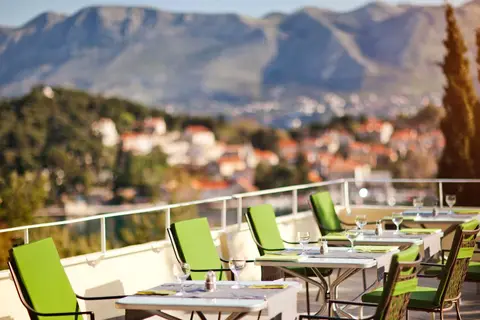 Croatia Cavtat in Rijeka — foto 6