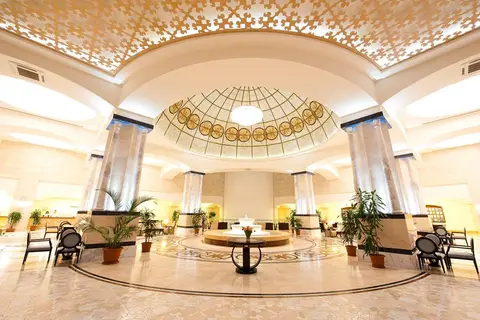 Melas Lara Hotel in Antalya — foto 5