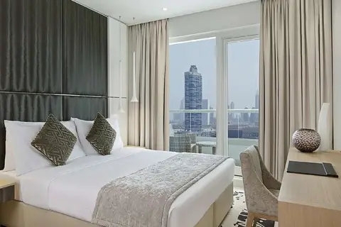 DAMAC Maison Canal Views in الخليج التجاري — foto 4