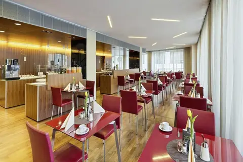 Austria Trend Hotel Europa Wien in Wenen — foto 2