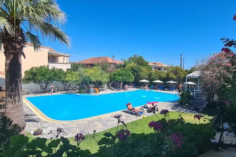 Fly & Go Konaki Hotel foto 19