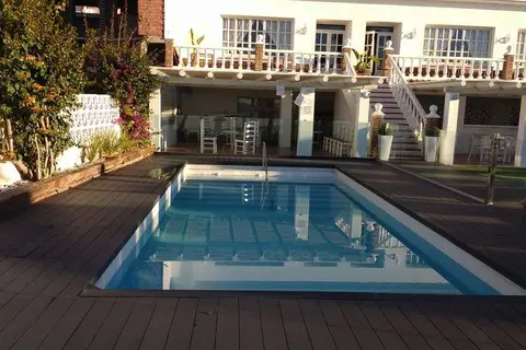 Hotel Santa Rosa in Gijón/Xixón — foto 17