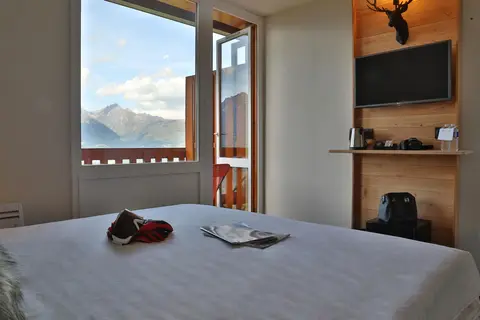 SOWELL Family La Lauzière in Aime-la-Plagne — foto 3
