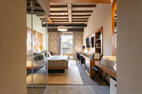 Ara di Marte Suites in Reggio Emilia — foto 3