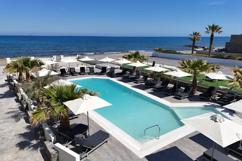 Saint George Gournes Bay in Gouves Municipal Unit — foto 6