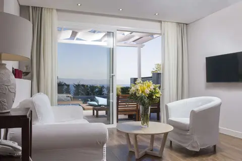 Kappa Resort in Δημοτική Ενότητα Παλλήνης — foto 25