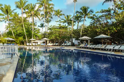 Bahia Principe Grand El Portillo in Las Terrenas — foto 22