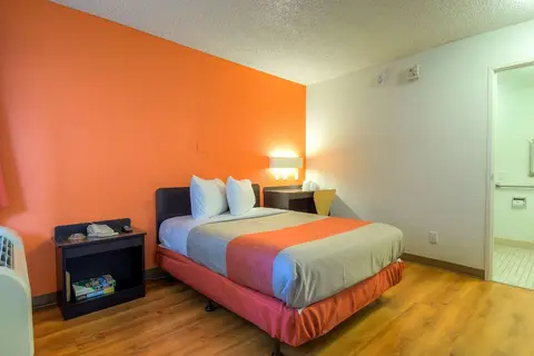 Studio 6 Suites Las Vegas, NV - Tropicana in Paradise, foto 19