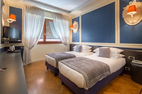 Grande Albergo Roma in Piacenza, foto 4