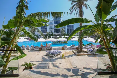 Oricon Coast Luxury Resort in Orikum — foto 5