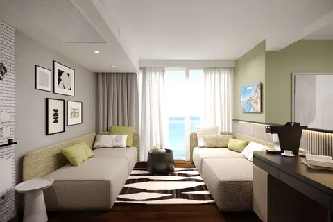 Girandella Resort Valamar Collection V Level in Labin — foto 14