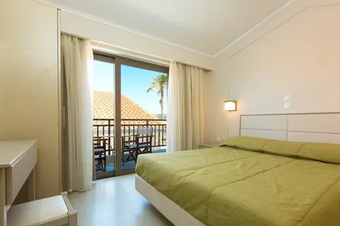 Trefon Hotel Apartments & Family Suites in Rethimnon — foto 5