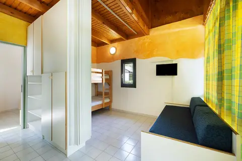 Residence Mare Pineta in Rome — foto 11