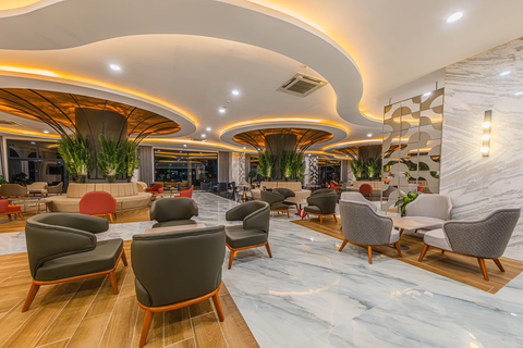 Hotel Dream Fun World foto 20