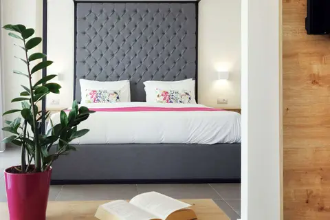 Airis Boutique & Suites in Chania, foto 22