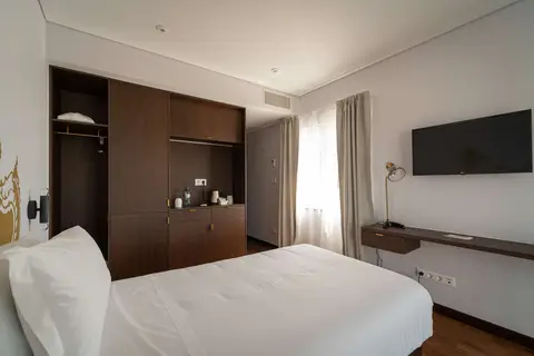 Palacio Santa Catarina Hotel in Angra do Heroísmo, foto 15