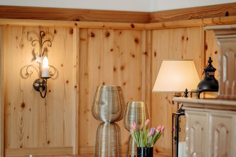 Chalet Lerch foto 6