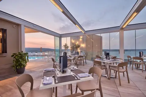 Luna Holiday Complex in Mellieha — foto 12