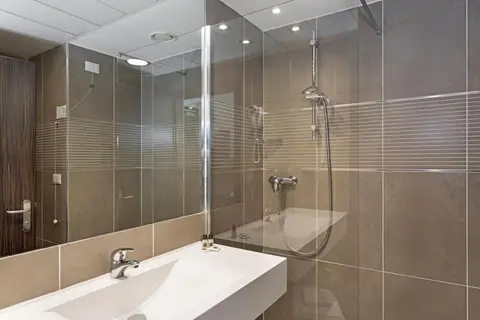 B&B HOTEL Trento in Trente, foto 13