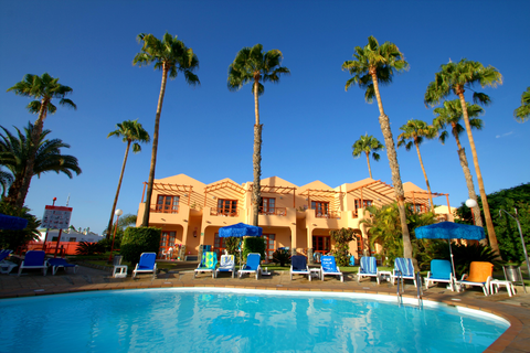 Appartementen Turbo Club foto 1