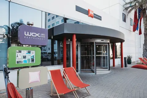 ibis Casablanca City Center in Casablanca, foto 6