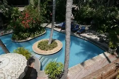 Sativa Sanur Cottage in Denpasar — foto 14
