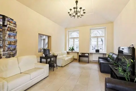 Hotel Trevi in Praag, foto 15
