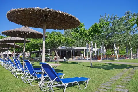 Sun Beach Platamon Resort in Athene — foto 26