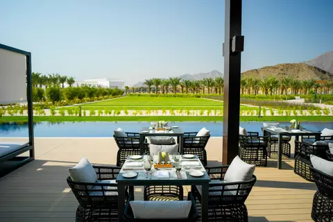 InterContinental Fujairah Resort in Al Aqah - العقة — foto 6