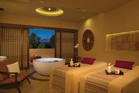Dreams Jade Resort & Spa in Puerto Morelos — foto 22