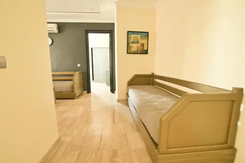 Appart Hôtel Founty Beach in Rabat — foto 8