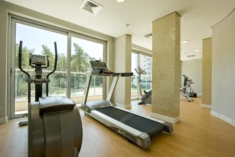 Monte Gordo Hotel Apartamentos & Spa in Alcácer do Sal — foto 9