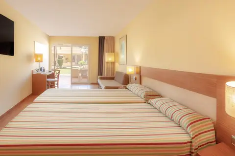 RH Casablanca Suites in Peníscola / Peñíscola — foto 10