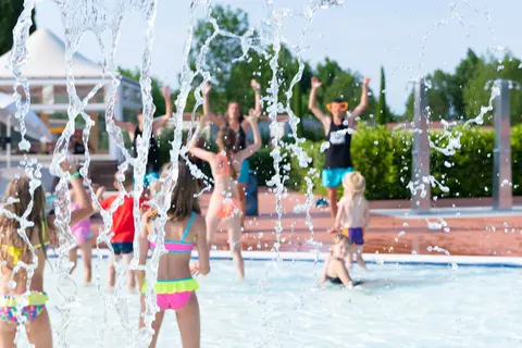 Camping San Francesco foto 4